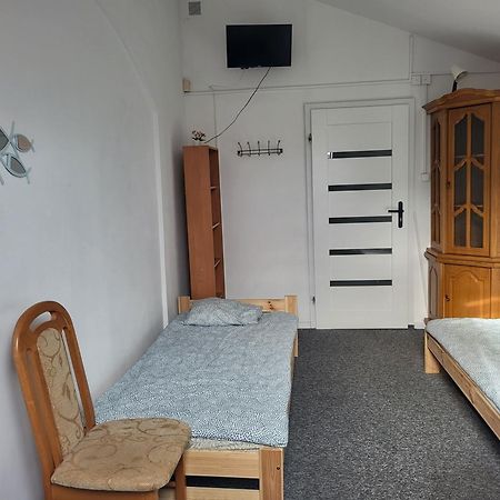 Hostel Warszawa Ursynow Екстериор снимка