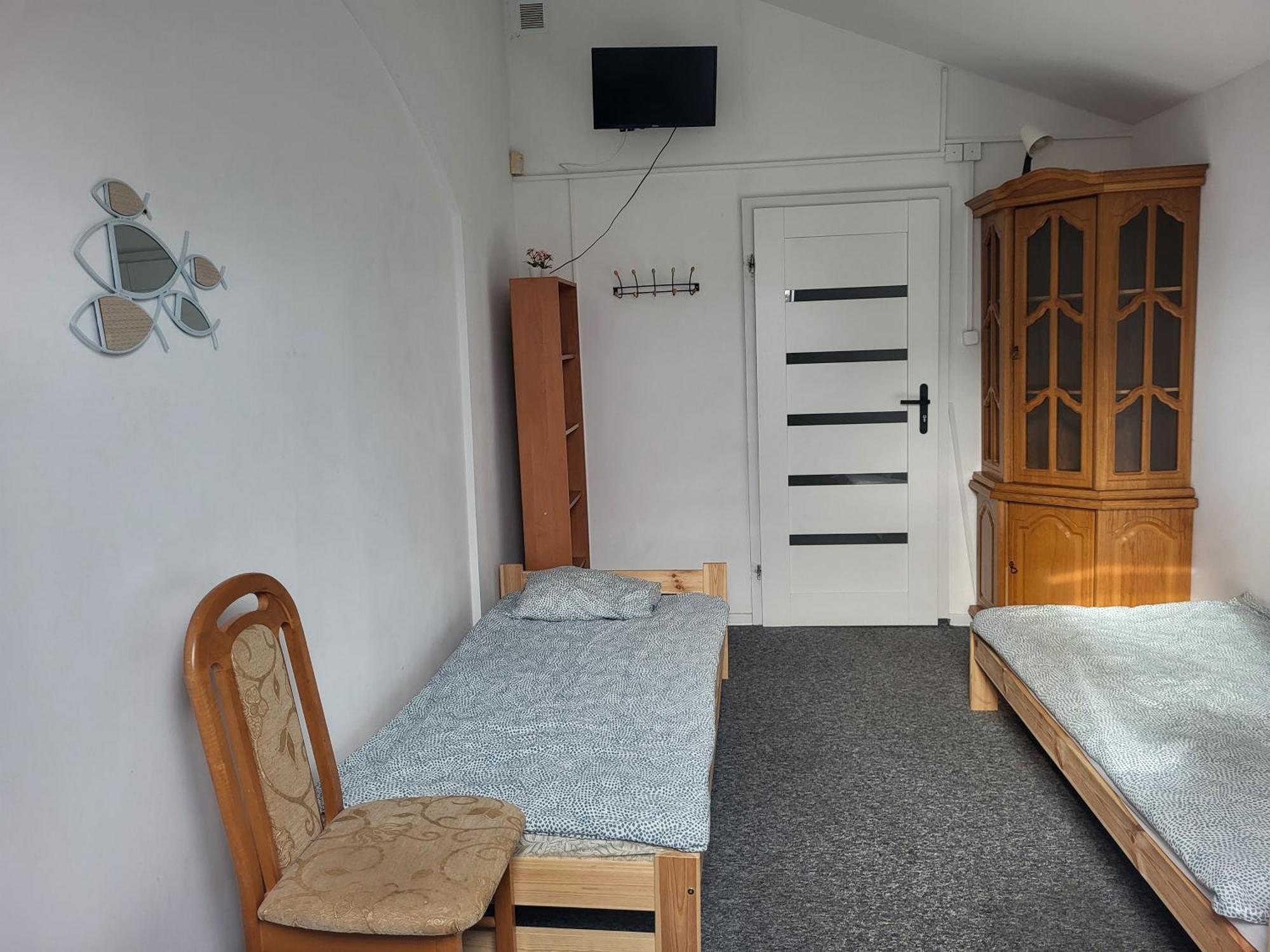 Hostel Warszawa Ursynow Екстериор снимка