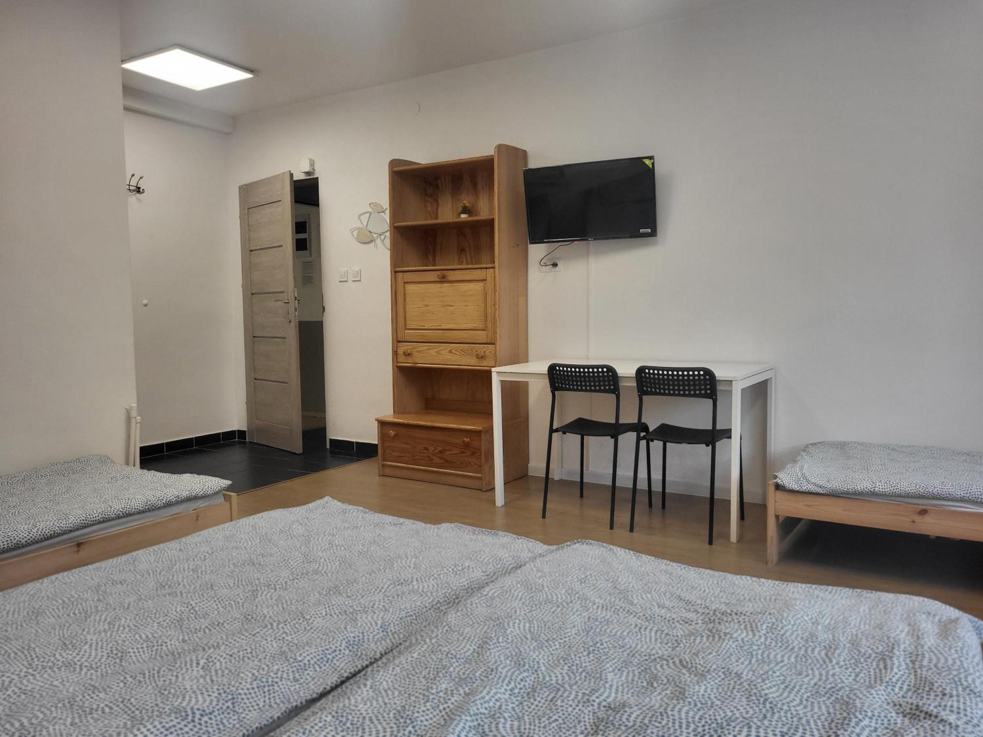 Hostel Warszawa Ursynow Екстериор снимка