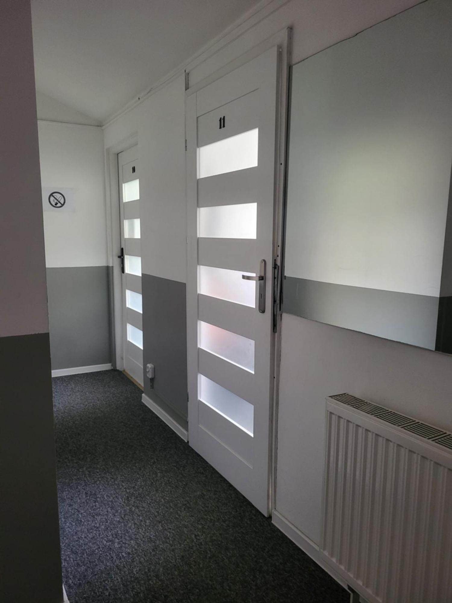 Hostel Warszawa Ursynow Екстериор снимка