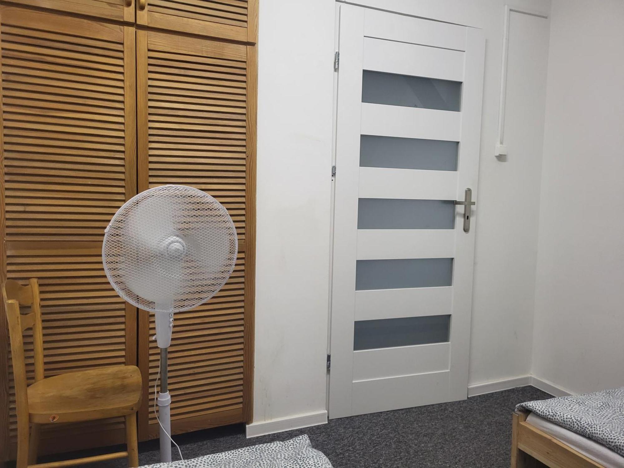 Hostel Warszawa Ursynow Екстериор снимка