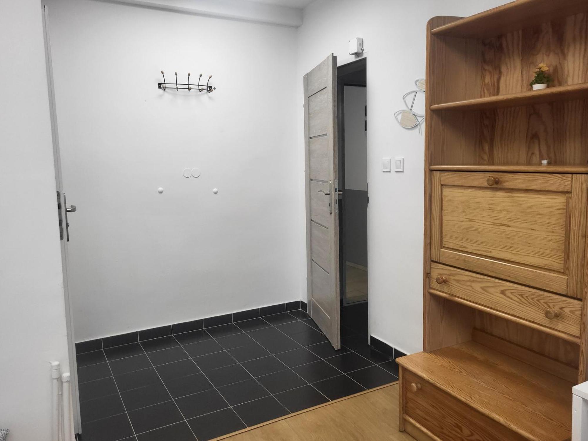 Hostel Warszawa Ursynow Екстериор снимка