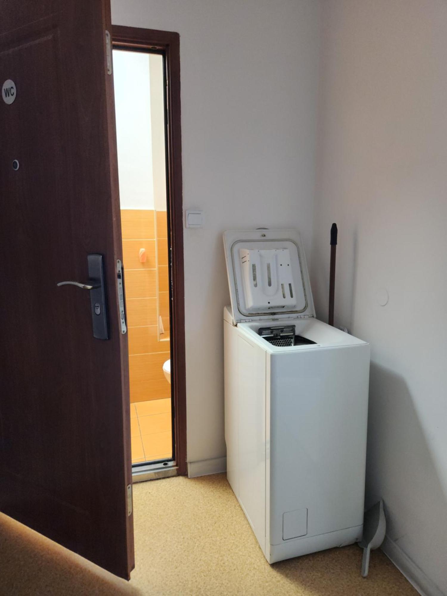 Hostel Warszawa Ursynow Екстериор снимка