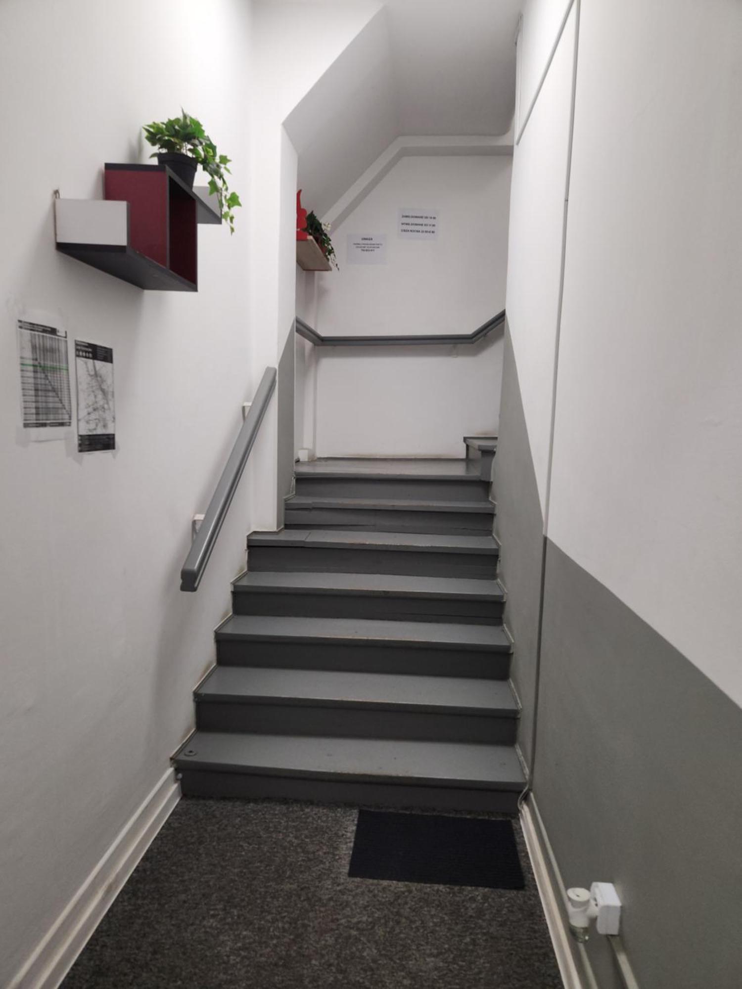 Hostel Warszawa Ursynow Екстериор снимка