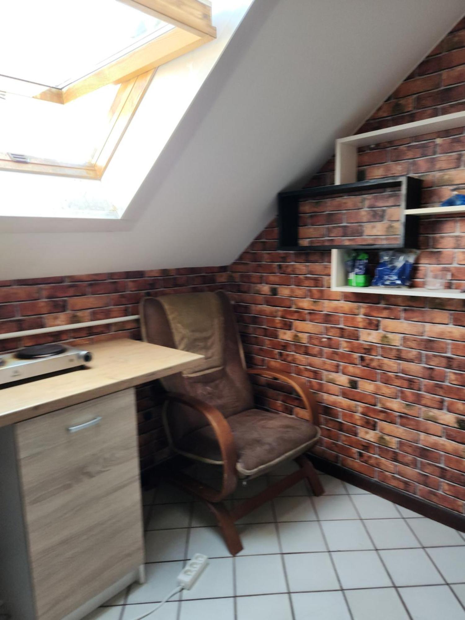 Hostel Warszawa Ursynow Екстериор снимка