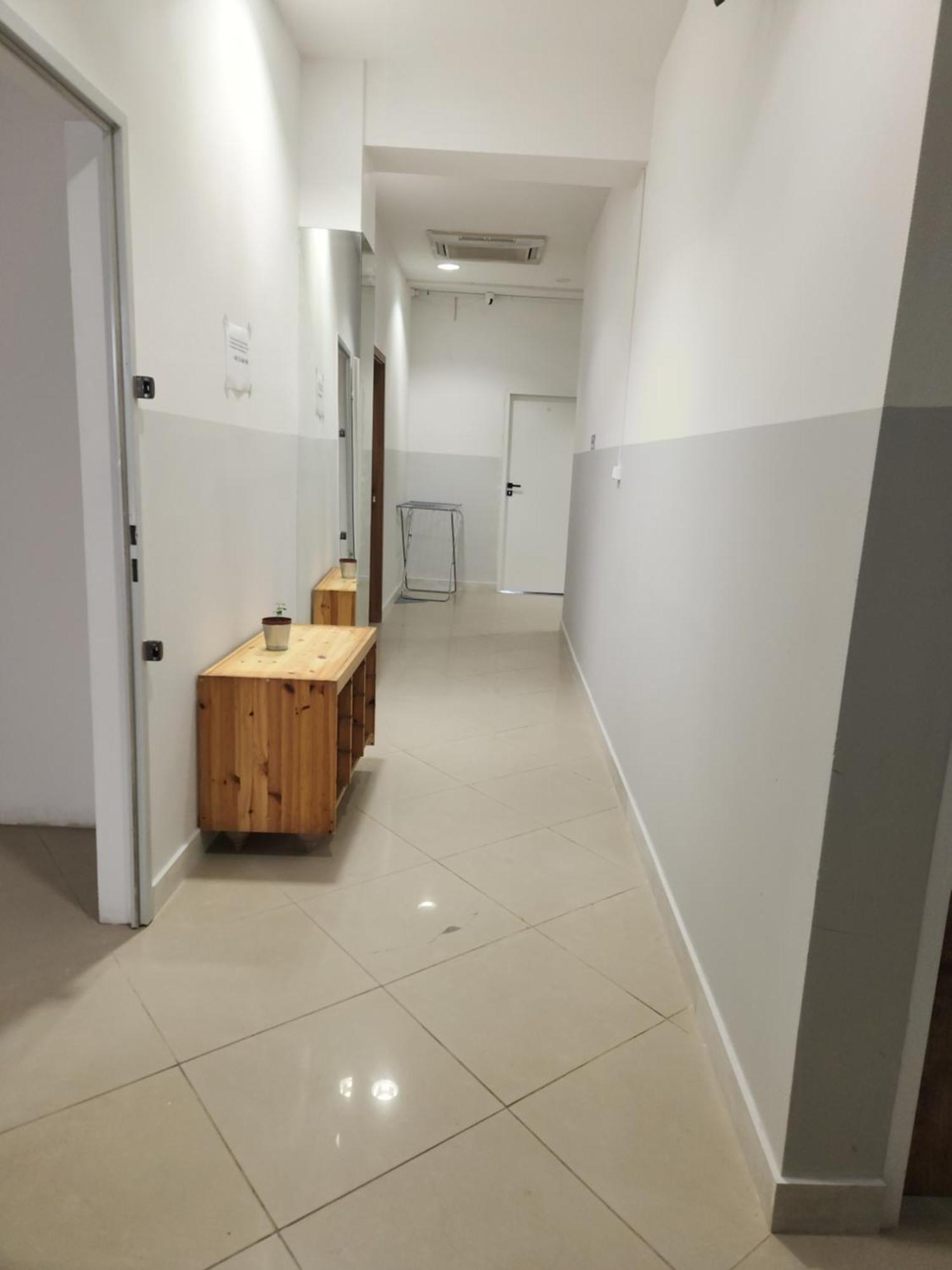 Hostel Warszawa Ursynow Екстериор снимка