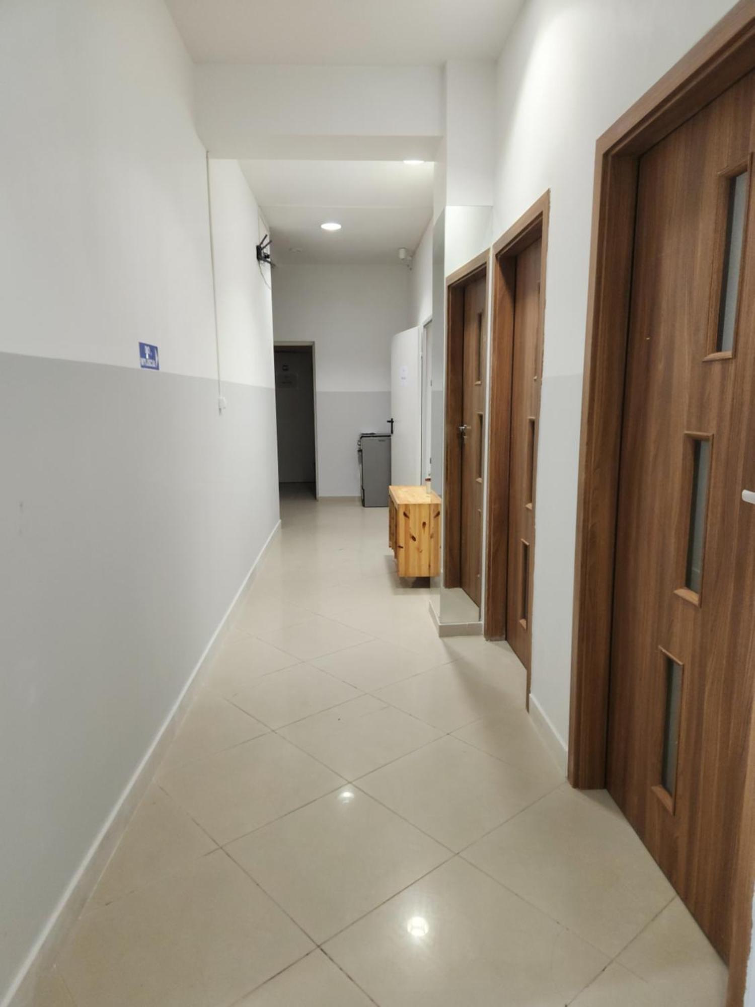 Hostel Warszawa Ursynow Екстериор снимка