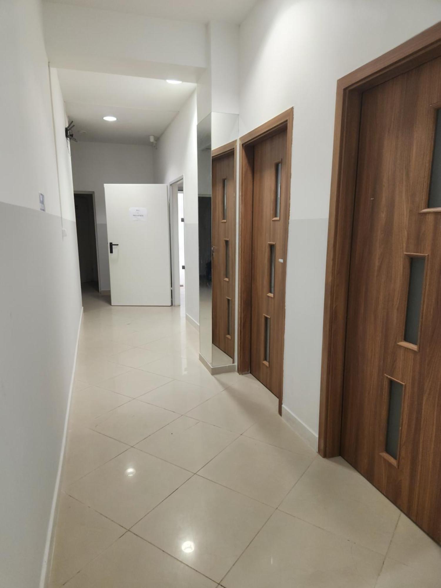 Hostel Warszawa Ursynow Екстериор снимка