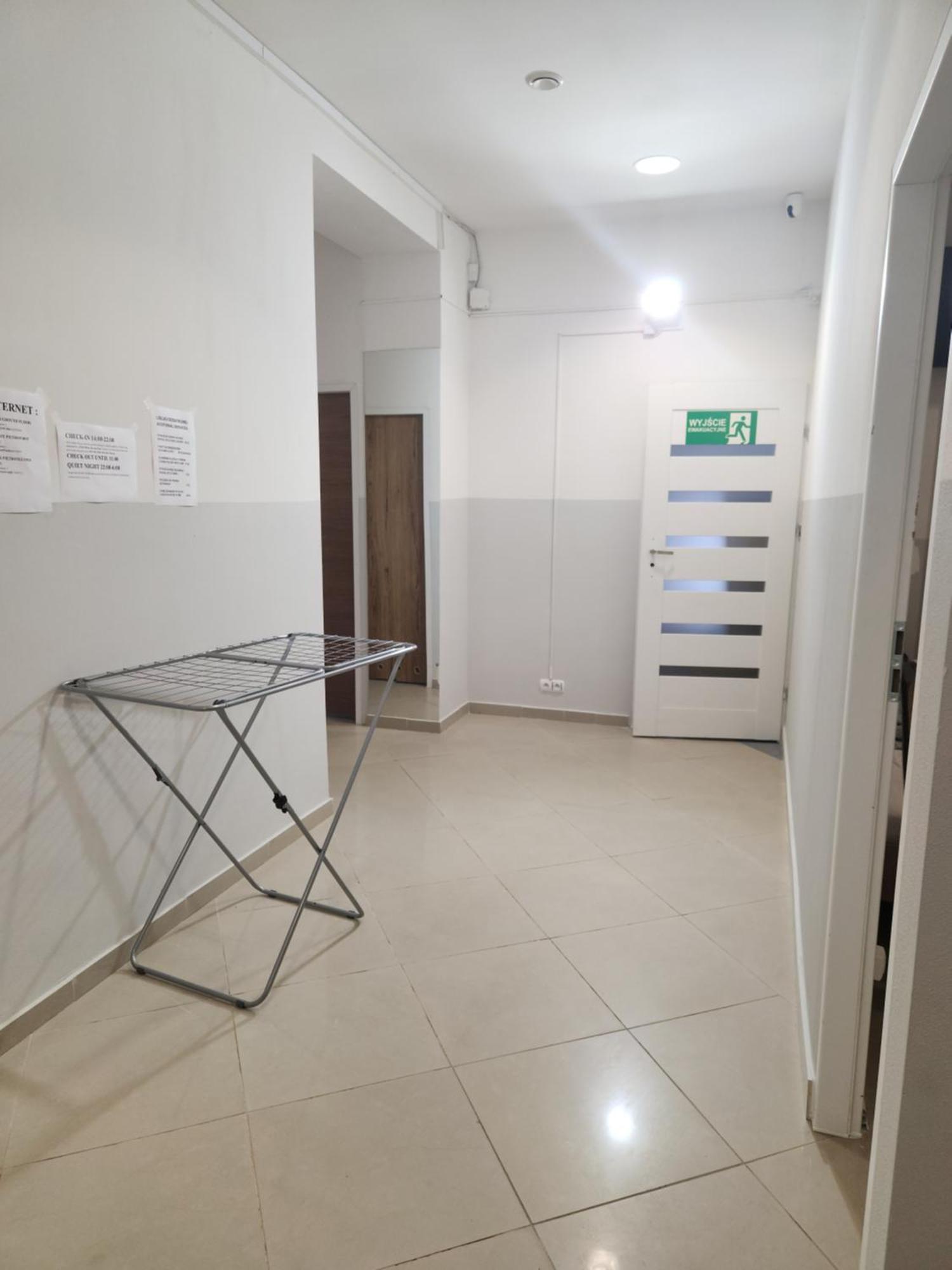 Hostel Warszawa Ursynow Екстериор снимка